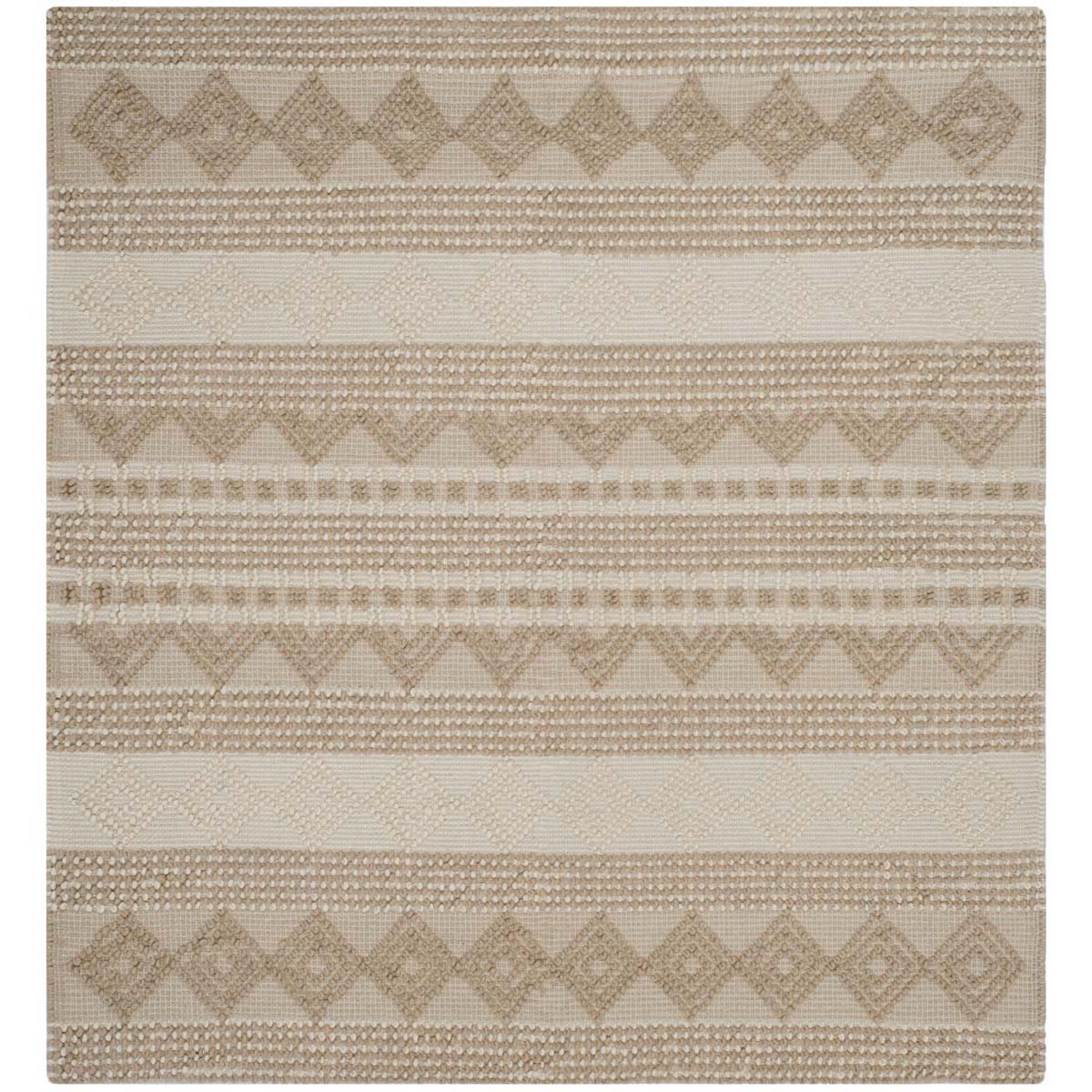 Safavieh Natura 102 Rug, NAT102 - Beige / Ivory