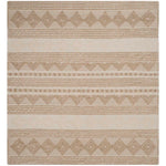 Safavieh Natura 102 Rug, NAT102 - Beige / Ivory