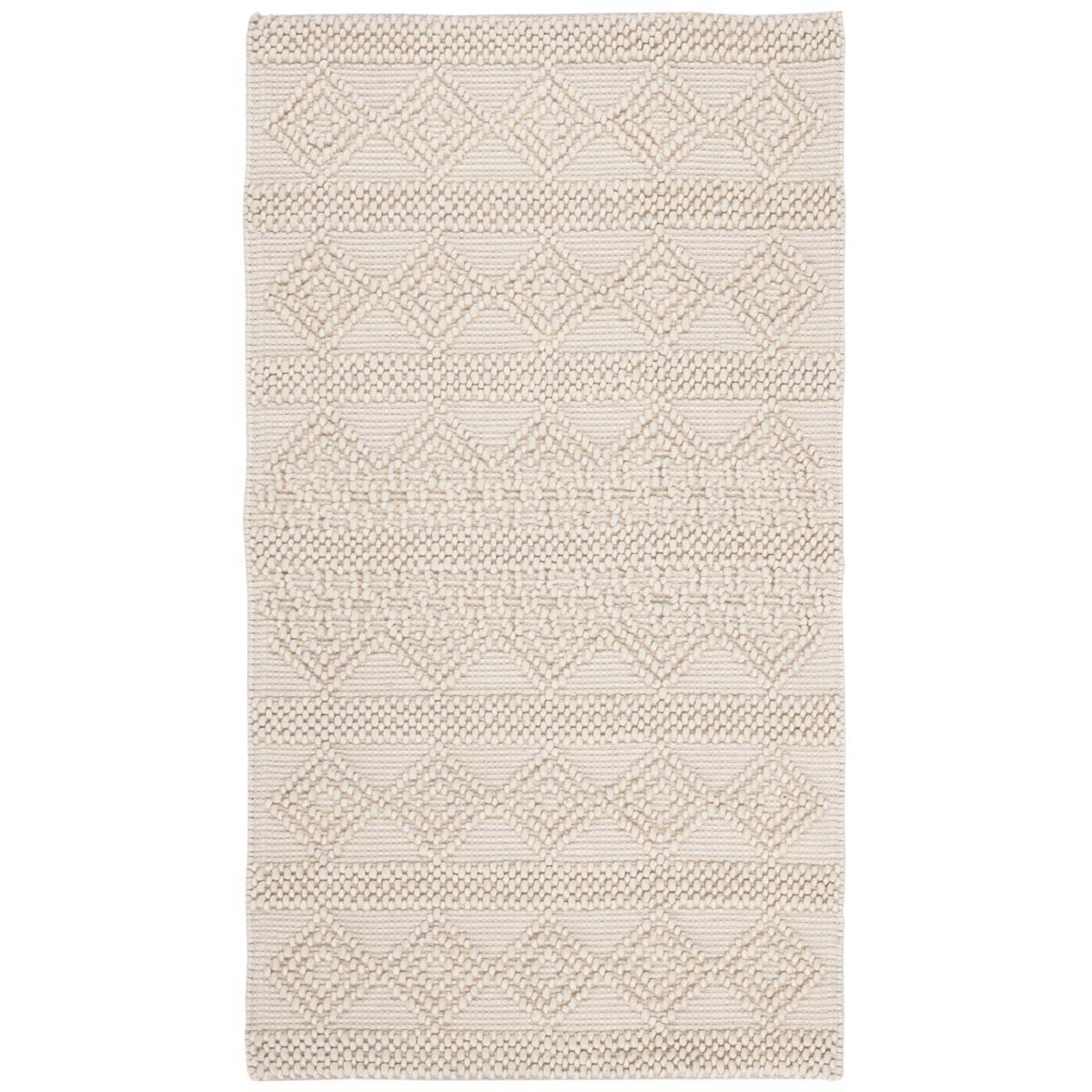 Safavieh Natura 102 Rug, NAT102 - Ivory