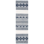 Safavieh Natura 102 Rug, NAT102 - Navy / Ivory