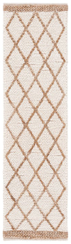 Safavieh Natura 223 Rug, NAT223 - IVORY / NATURAL