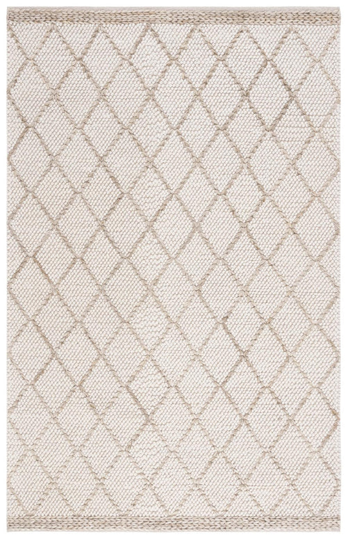 Safavieh Natura 223 Rug, NAT223 - IVORY / NATURAL