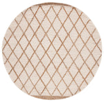 Safavieh Natura 223 Rug, NAT223 - IVORY / NATURAL