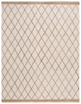 Safavieh Natura 223 Rug, NAT223 - IVORY / NATURAL