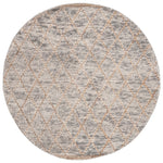 Safavieh Natura 223 Rug, NAT223 - LIGHT GREY / NATURAL