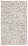 Safavieh Natura 223 Rug, NAT223 - TEAL / NATURAL