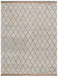 Safavieh Natura 223 Rug, NAT223 - TEAL / NATURAL