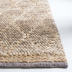 Safavieh Natura 223 Rug, NAT223 - BROWN / NATURAL