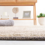 Safavieh Natura 223 Rug, NAT223 - BROWN / NATURAL