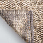 Safavieh Natura 223 Rug, NAT223 - BROWN / NATURAL