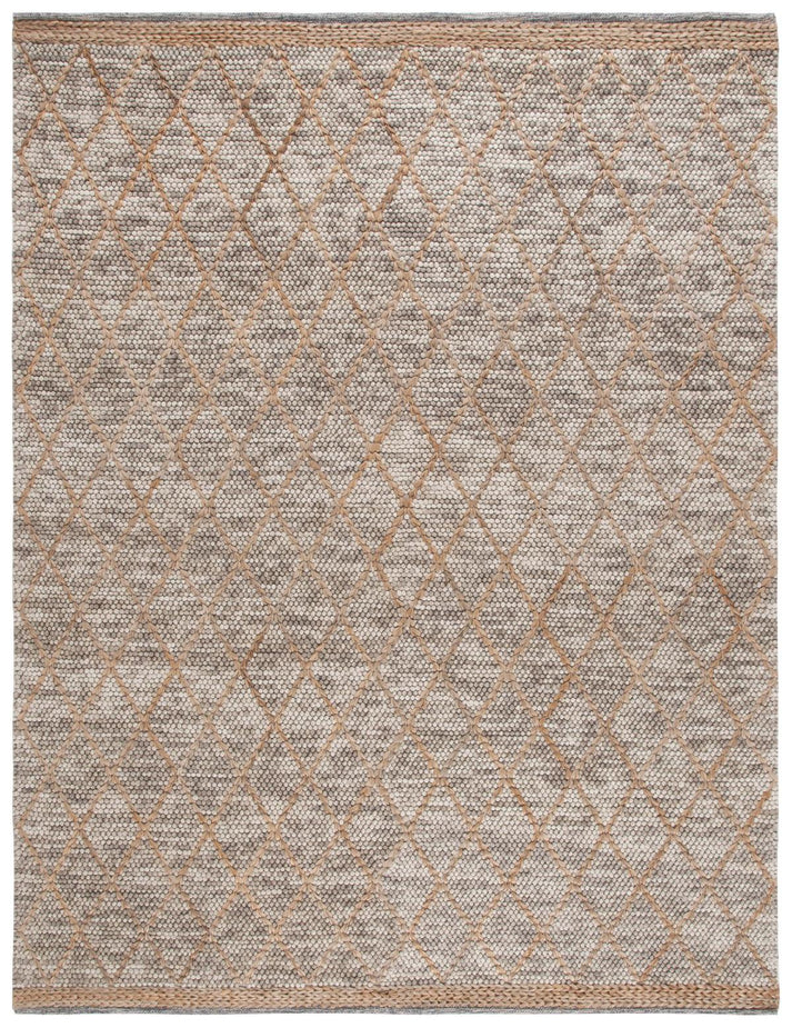 Safavieh Natura 223 Rug, NAT223 - BROWN / NATURAL