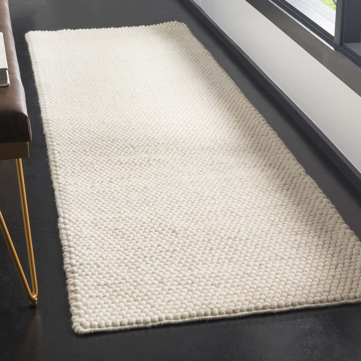 Safavieh Natura 620 Rug, NAT620 - Ivory