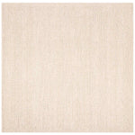 Safavieh Natura 620 Rug, NAT620 - Ivory