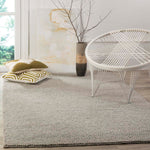 Safavieh Natura 620 Rug, NAT620 - Silver