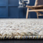 Safavieh Natura 620 Rug, NAT620 - Ivory / Multi