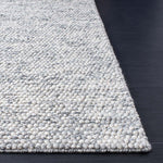 Safavieh Natura 620 Rug, NAT620 - Light Grey / Ivory