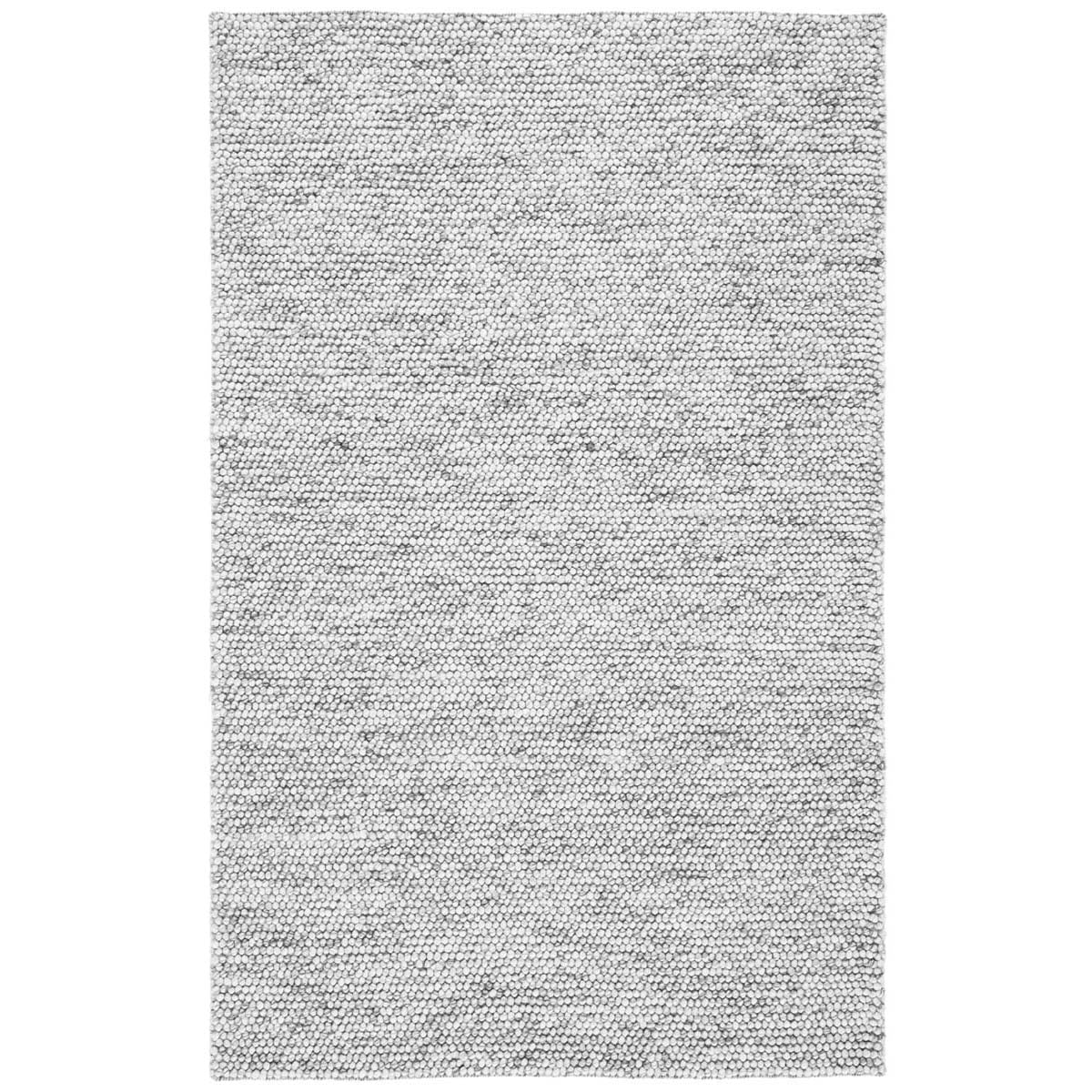 Safavieh Natura 620 Rug, NAT620 - Light Grey / Ivory