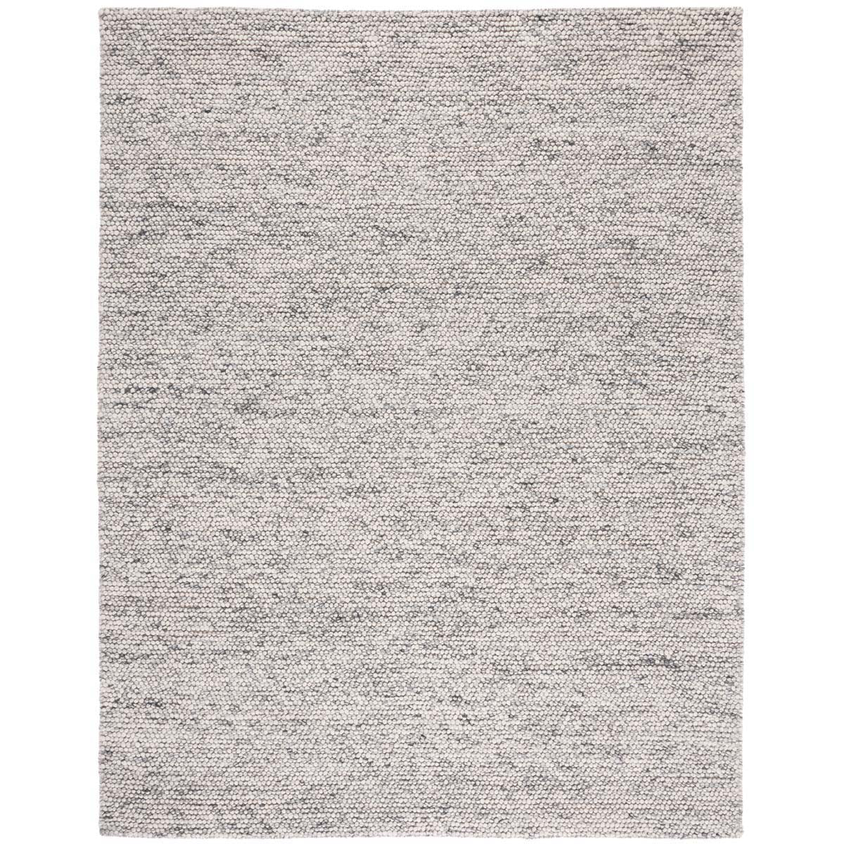 Safavieh Natura 620 Rug, NAT620 - Light Grey / Ivory