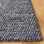 Safavieh Natura 620 Rug, NAT620 - Dark Grey