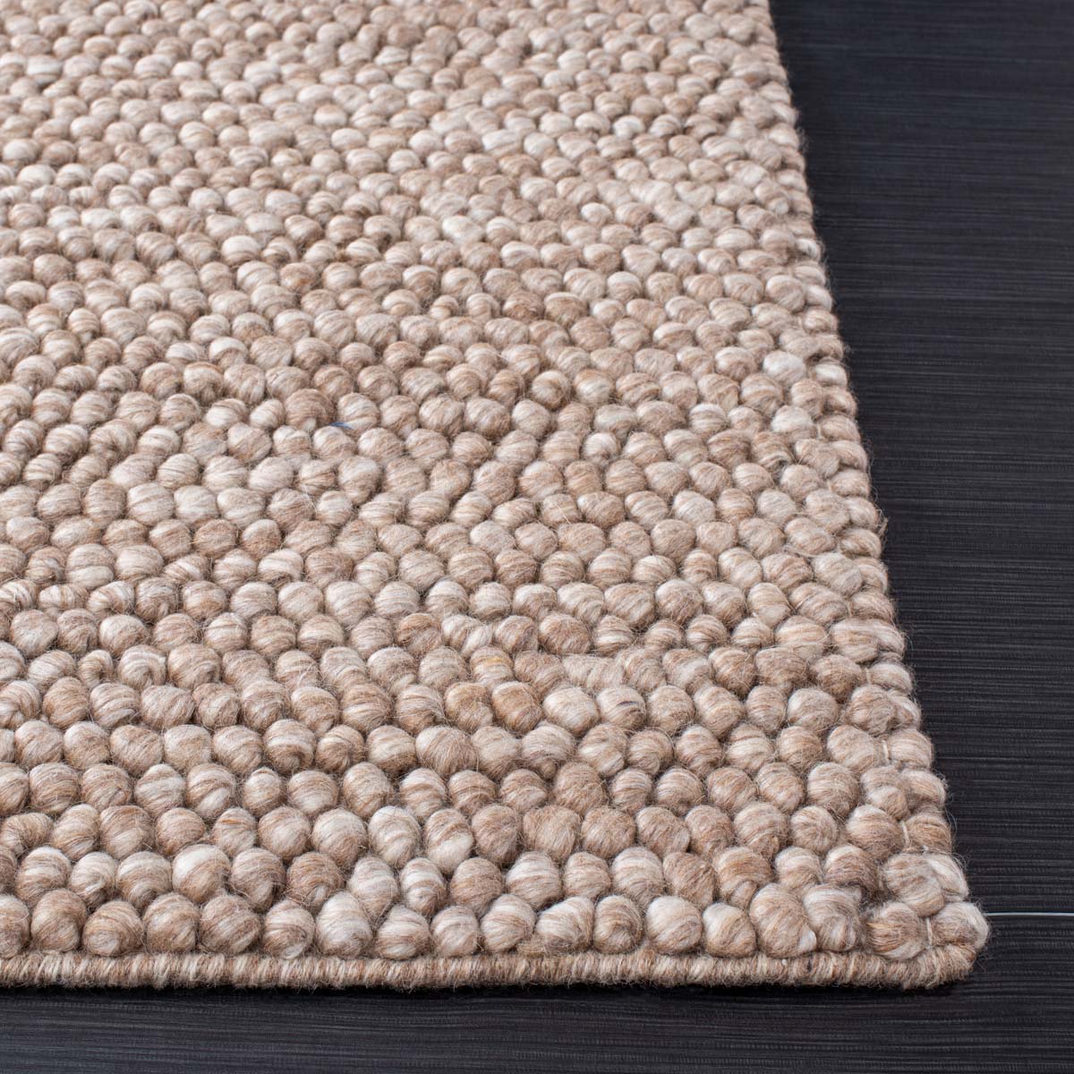 Safavieh Natura 620 Rug, NAT620 - Brown