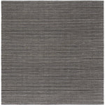 Safavieh Natura 801 Rug, NAT801 - Ivory / Black