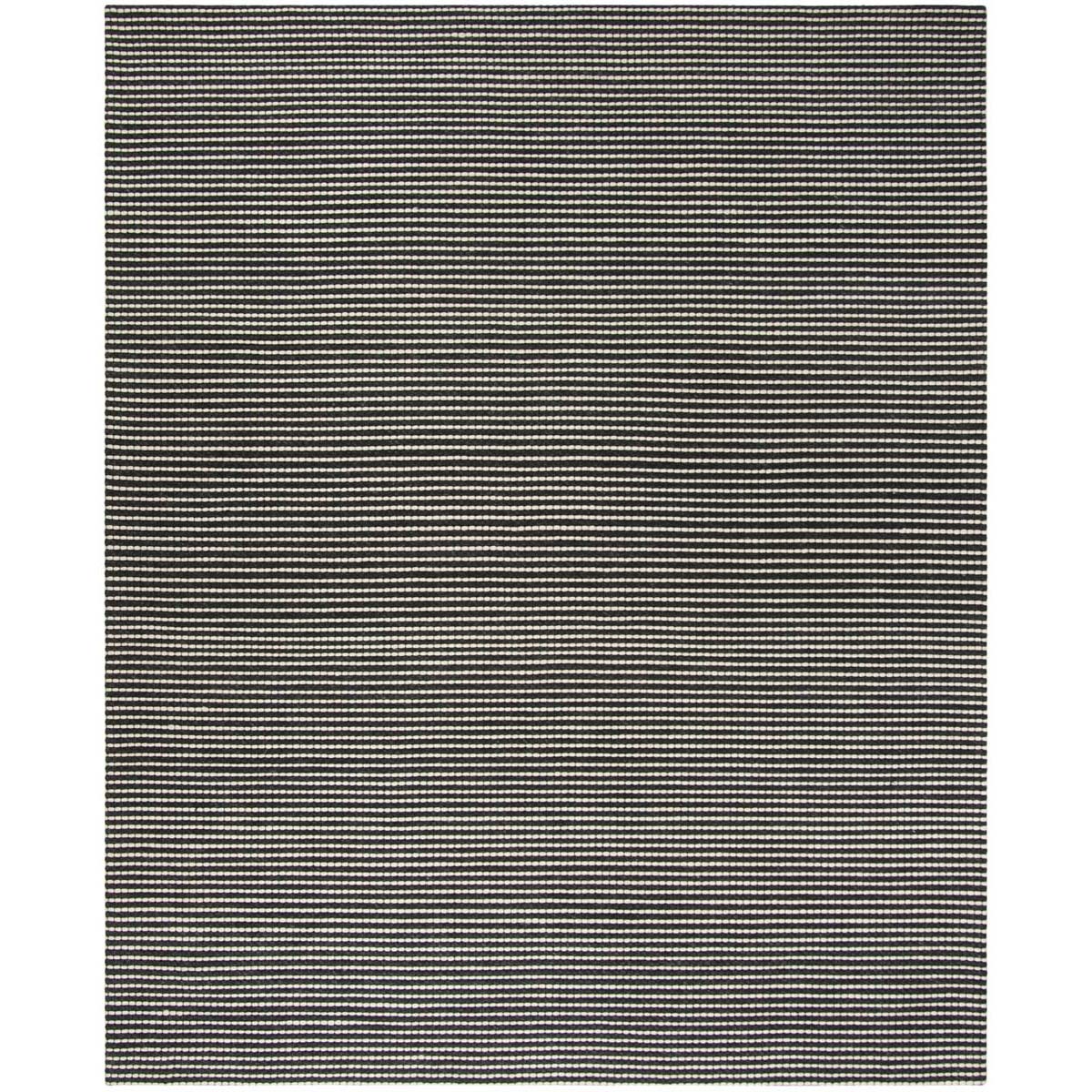 Safavieh Natura 801 Rug, NAT801 - Ivory / Black