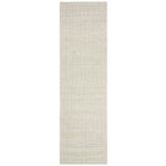 Safavieh Natura 801 Rug, NAT801 - Silver / Ivory