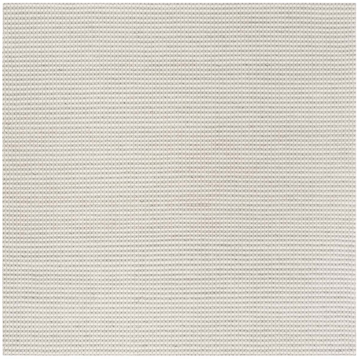 Safavieh Natura 801 Rug, NAT801 - Silver / Ivory