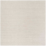 Safavieh Natura 801 Rug, NAT801 - Silver / Ivory