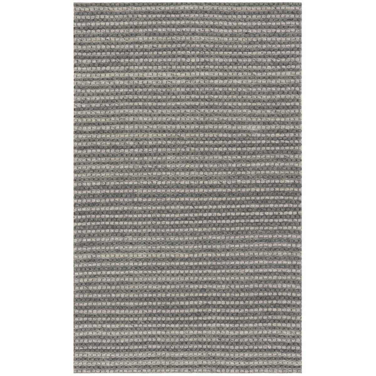 Safavieh Natura 801 Rug, NAT801 - Dark Grey