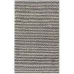 Safavieh Natura 801 Rug, NAT801 - Dark Grey