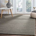 Safavieh Natura 801 Rug, NAT801 - Dark Grey