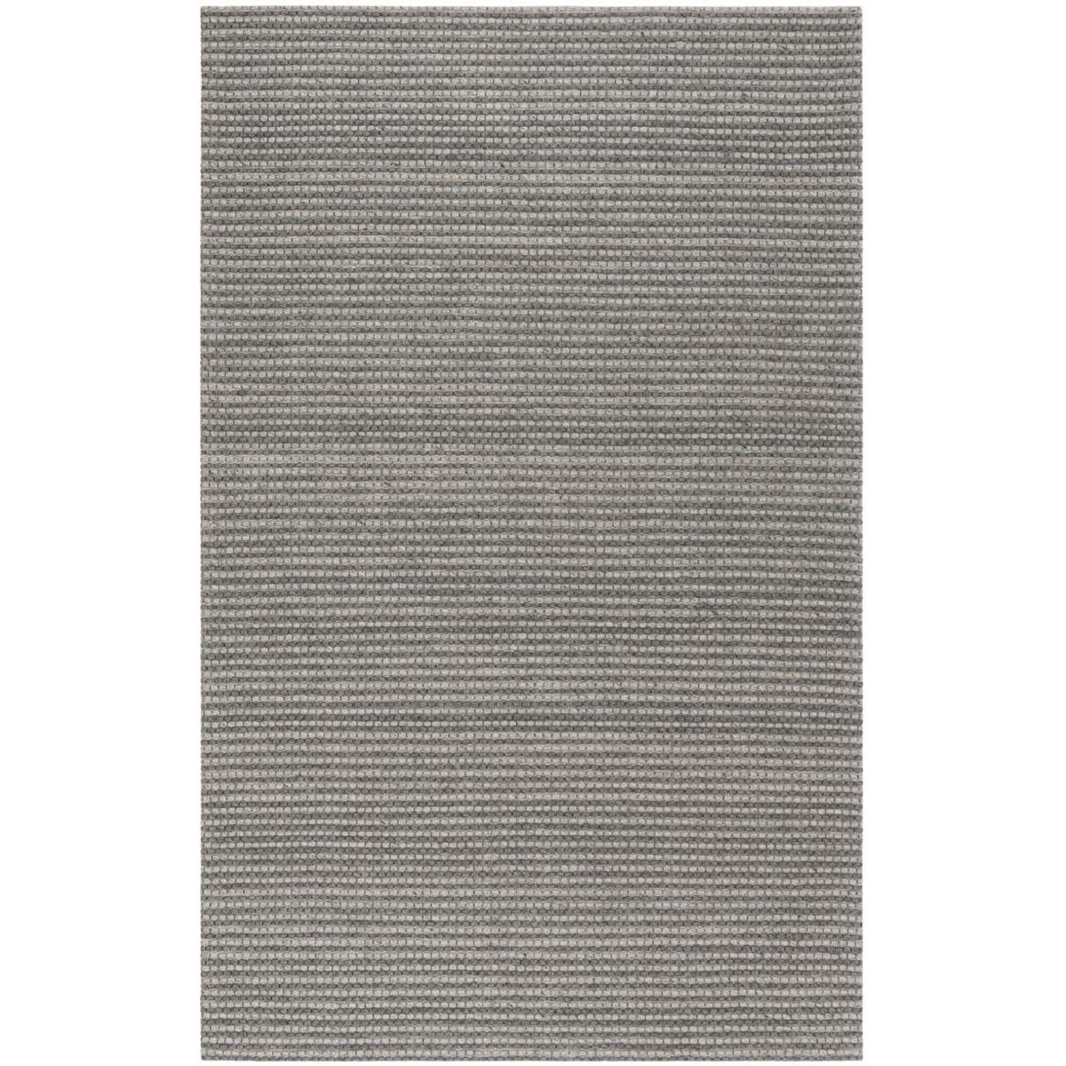 Safavieh Natura 801 Rug, NAT801 - Dark Grey