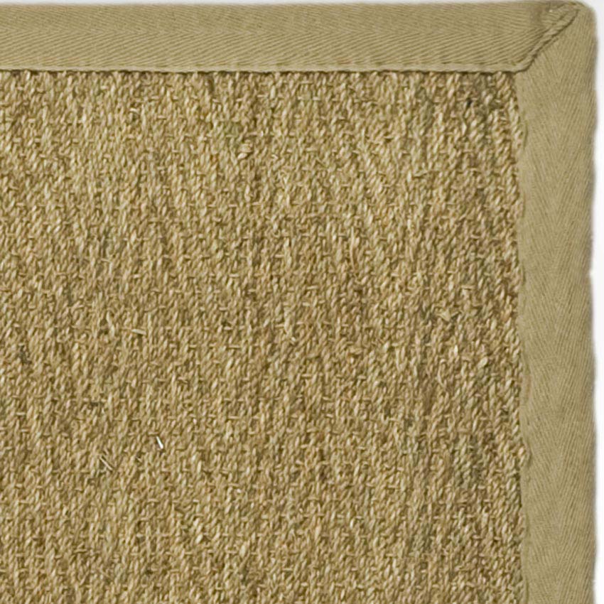 Safavieh Natural Fiber 15A Rug, NF115A - Natural / Beige