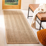 Safavieh Natural Fiber 15A Rug, NF115A - Natural / Beige