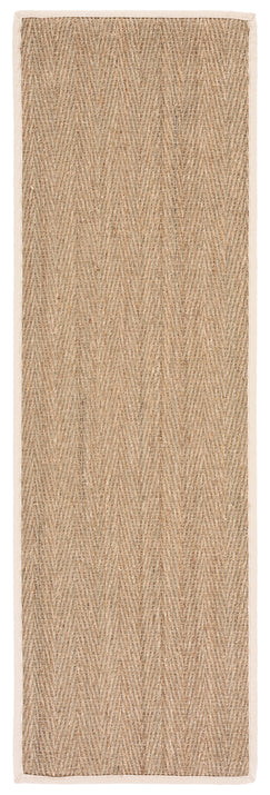 Safavieh Natural Fiber 15J Rug, NF115J - Natural / Ivory