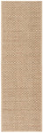 Safavieh Natural Fiber 18A Rug, NF118A - Natural / Beige