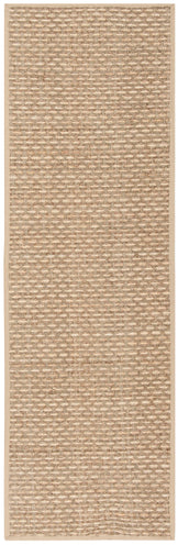 Safavieh Natural Fiber 18A Rug, NF118A - Natural / Beige