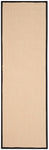 Safavieh Natural Fiber 31A Rug, NF131A - Beige / Black