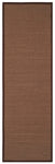 Safavieh Natural Fiber 31C Rug, NF131C - Brown / Brown