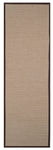 Safavieh Natural Fiber 31F Rug, NF131F - Sage / Brown