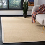 Safavieh Natural Fiber 31K Rug, NF131K - Natural / Ivory