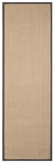 Safavieh Natural Fiber 34A Rug, NF134A - Natural / Grey