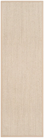 Safavieh Natural Fiber 43B Rug, NF143B - Marble / Linen