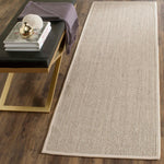 Safavieh Natural Fiber 43C Rug, NF143C - Marble / Beige