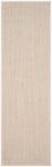 Safavieh Natural Fiber 43C Rug, NF143C - Marble / Beige