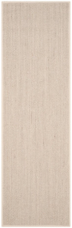 Safavieh Natural Fiber 43C Rug, NF143C - Marble / Beige