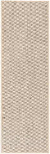 Safavieh Natural Fiber 50B Rug, NF150B - Black / Ivory