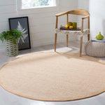 Safavieh Natural Fiber 51B Rug, NF151B - Natural / Beige