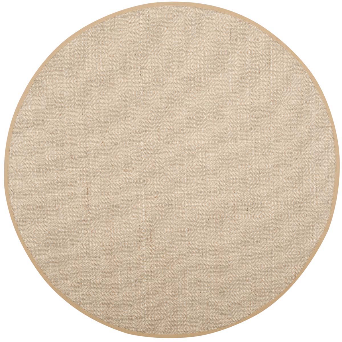 Safavieh Natural Fiber 51B Rug, NF151B - Natural / Beige